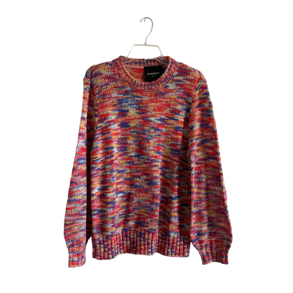 Le Superbe Beach Break Pullover
